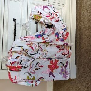 stars above short pajamas size large